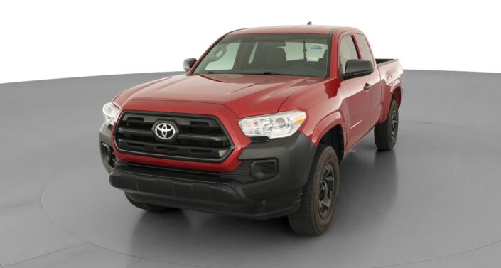 2016 Toyota Tacoma SR -
                  Trenton, OH