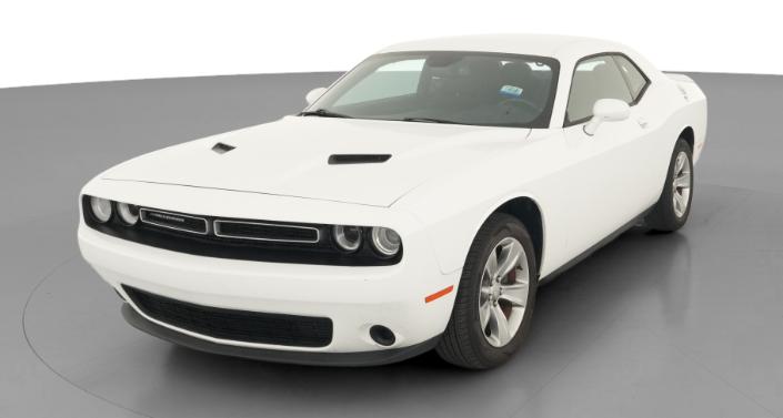 2021 Dodge Challenger SXT -
                  Haines City, FL