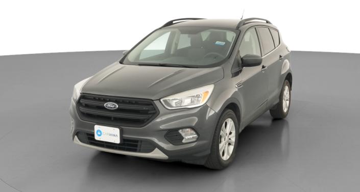Thumbnail: 2018 Ford Escape - 1