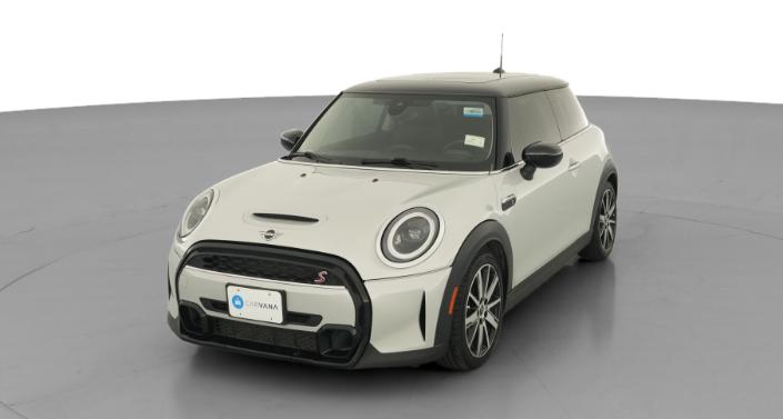 2022 MINI Cooper Hardtop S -
                  Fort Worth, TX