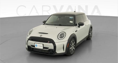 2022 MINI Hardtop 2 Door
