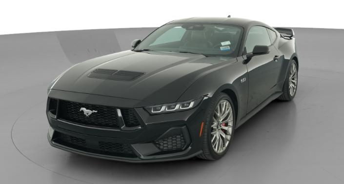 Thumbnail: 2024 Ford Mustang - 1