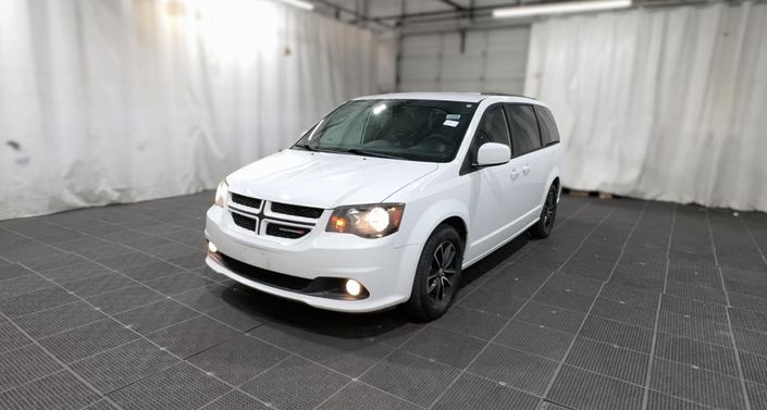 Thumbnail: 2019 Dodge Grand Caravan - 1