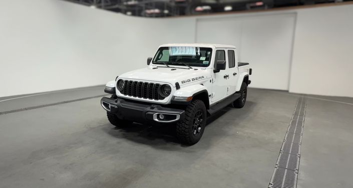Thumbnail: 2025 Jeep Gladiator - 1