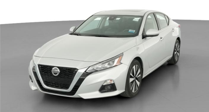 Thumbnail: 2019 Nissan Altima - 1