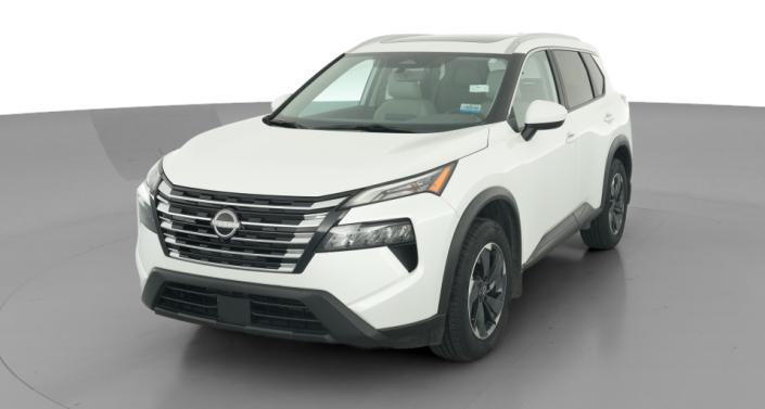 Thumbnail: 2024 Nissan Rogue - 1