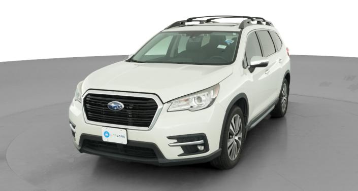 Thumbnail: 2022 Subaru Ascent - 1