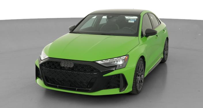 2025 Audi RS 3 Base -
                  Richton Park, IL
