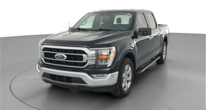 Thumbnail: 2021 Ford Econoline - 1