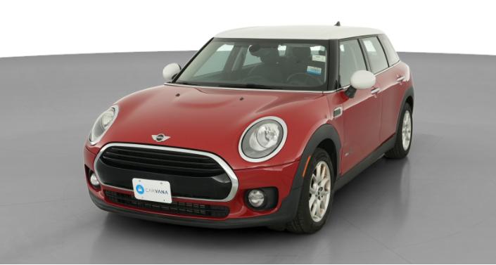 2017 MINI Cooper Clubman  -
                  Framingham, MA