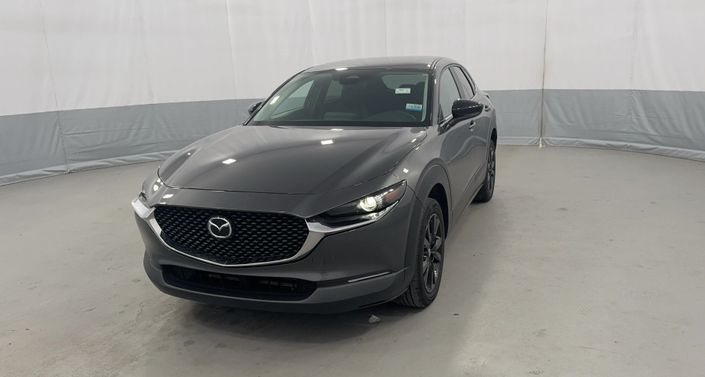 Thumbnail: 2024 Mazda CX-30 - 1