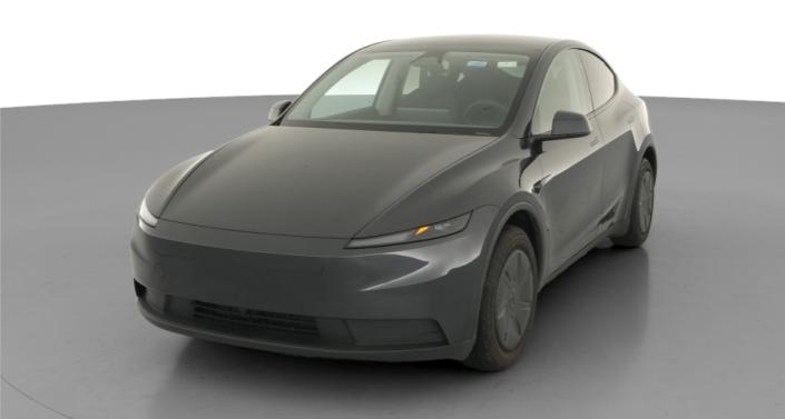 Thumbnail: 2026 Tesla Model Y - 1