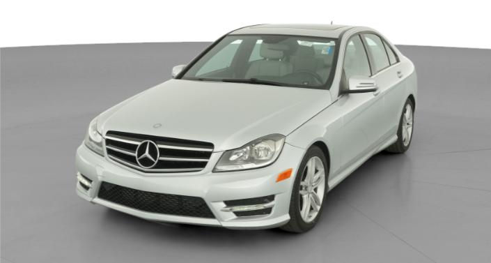 2014 Mercedes-Benz C-Class C 250 -
                  Tolleson, AZ