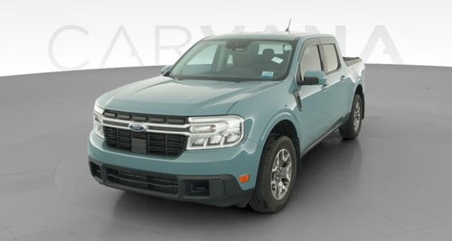 2022 Ford Maverick