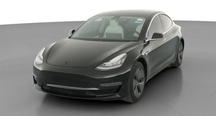 2020 Tesla Model 3 Standard Range -
                  Tooele, UT