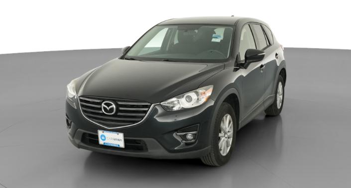 Thumbnail: 2016 Mazda CX-5 - 1