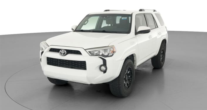 2019 Toyota 4Runner SR5 -
                  Haines City, FL