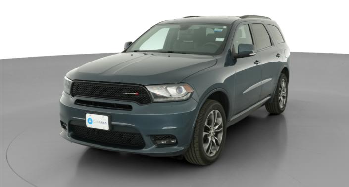 Thumbnail: 2020 Dodge Durango - 1