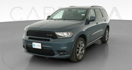 2020 Dodge Durango