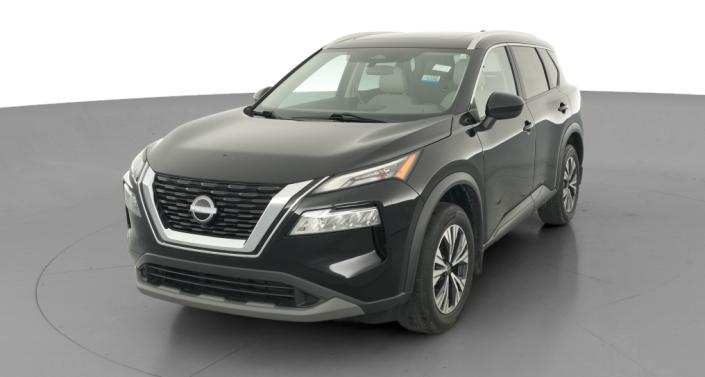 Thumbnail: 2023 Nissan Rogue - 1