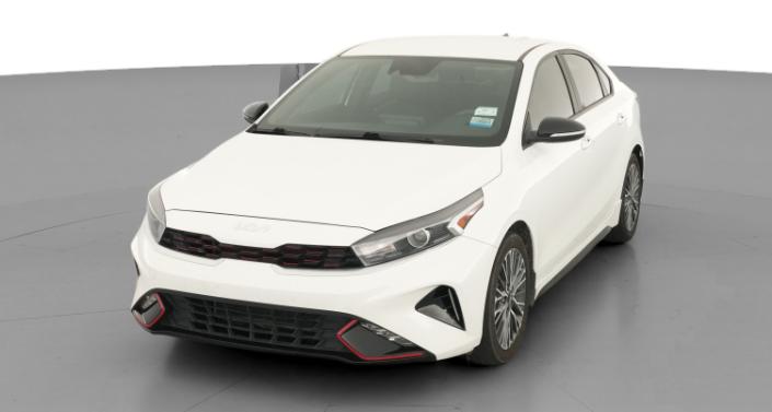 Thumbnail: 2022 Kia Forte - 1
