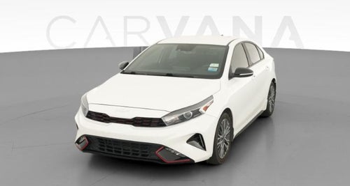 2022 Kia Forte