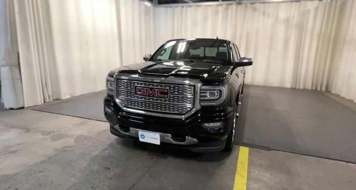Thumbnail: 2018 GMC Sierra 1500 - 1
