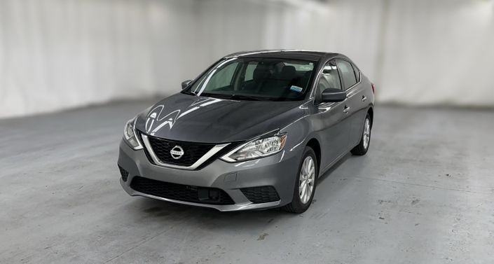 Thumbnail: 2019 Nissan Sentra - 1