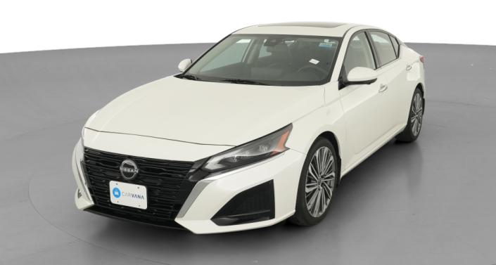 Thumbnail: 2023 Nissan Altima - 1