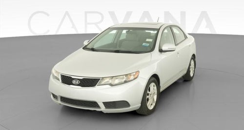 2012 Kia Forte