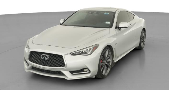 Thumbnail: 2018 INFINITI  - 1