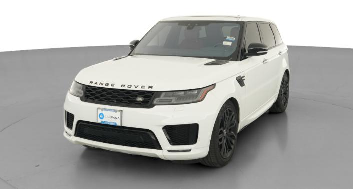 Thumbnail: 2019 Land Rover Range Rover Sport - 1