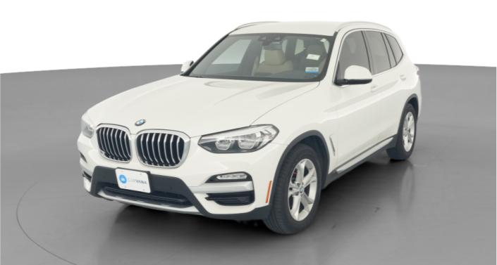 Thumbnail: 2019 BMW X3 - 1