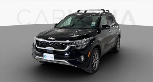 2023 Kia Seltos