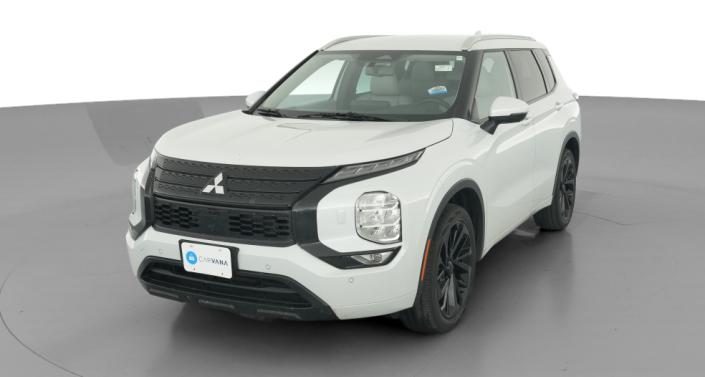 Thumbnail: 2023 Mitsubishi Outlander - 1