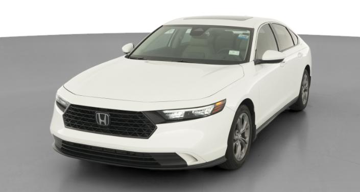 Thumbnail: 2024 Honda Accord - 1