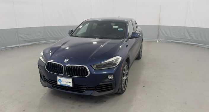 2018 BMW X2 xDrive28i -
                  Akron, NY