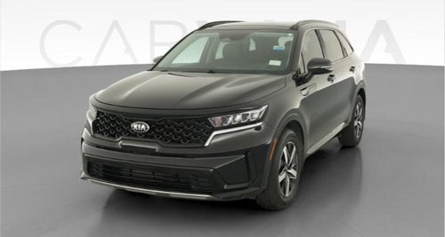 2021 Kia Sorento