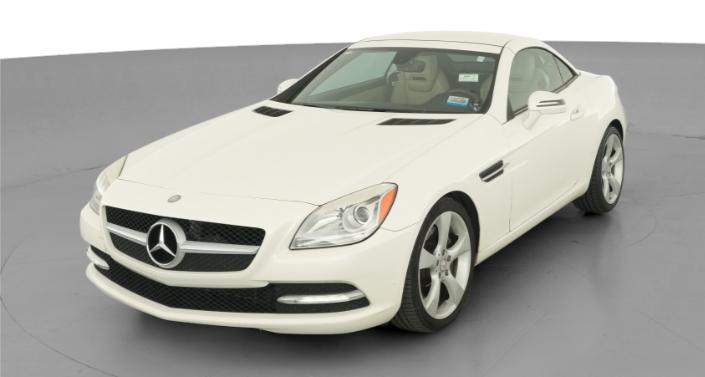 2012 Mercedes-Benz SLK 350 -
                  Tolleson, AZ
