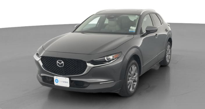 Thumbnail: 2024 Mazda CX-30 - 1