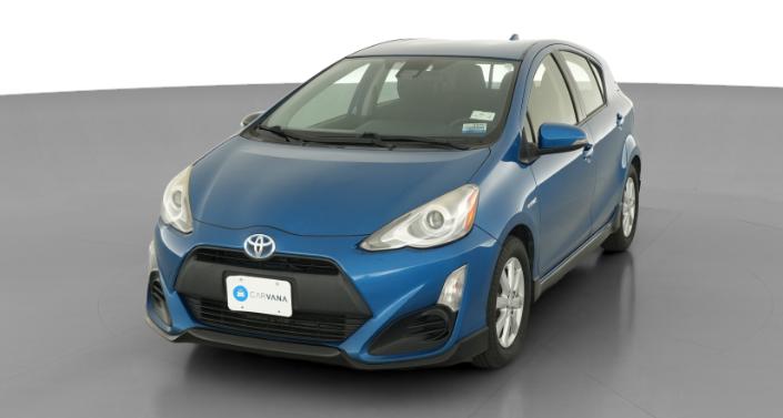 2017 Toyota Prius c Two -
                  Auburn, GA