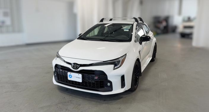 2023 Toyota GR Corolla Core -
                  Manville, NJ