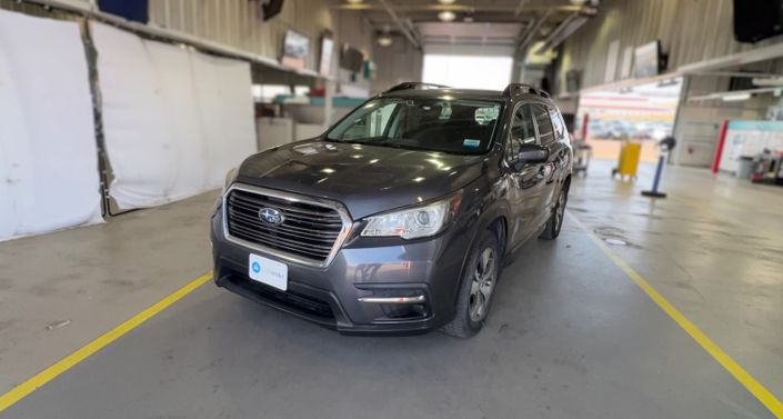Thumbnail: 2020 Subaru Ascent - 1