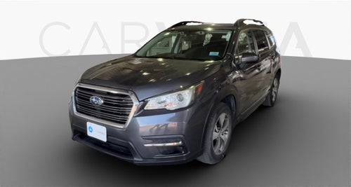 2020 Subaru Ascent