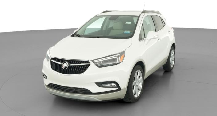 Thumbnail: 2018 Buick Encore - 1