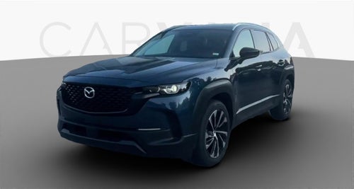 2025 MAZDA CX-50 Hybrid