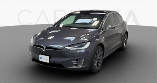 2019 Tesla Model X