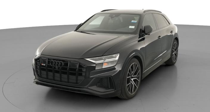 2021 Audi SQ8 Premium Plus -
                  Auburn, GA