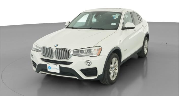 2015 BMW X4 xDrive28i -
                  Indianapolis, IN