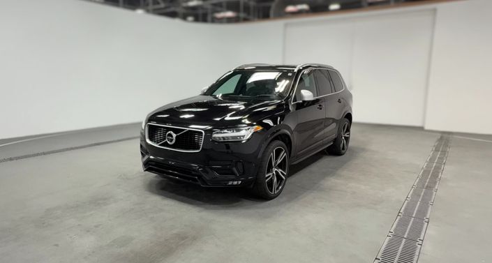 Thumbnail: 2019 Volvo XC90 - 1